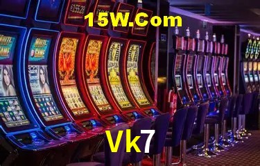Estatísticas do Jogo Vk7