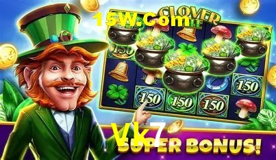 Vk7 São Paulo - Hot Promos
