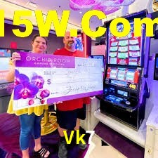 Experiência VIP Vk7