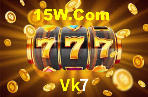 Vk7,Vk7.Games