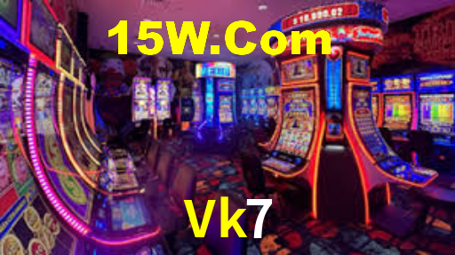 Vk7,Vk7.Games