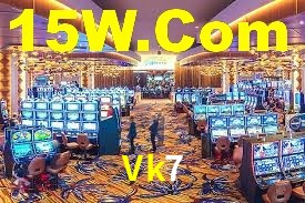 VIP Casino Vk7