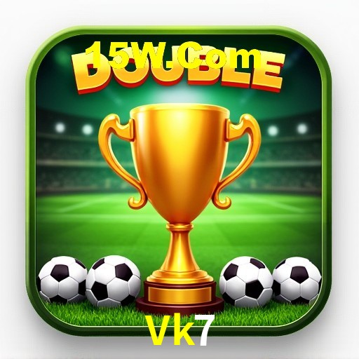Torneios Vk7