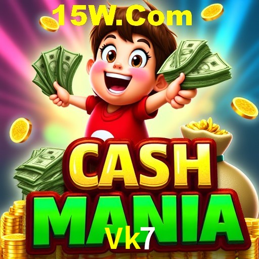 Weekend Specials Vk7