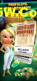 Live Casino Vk7