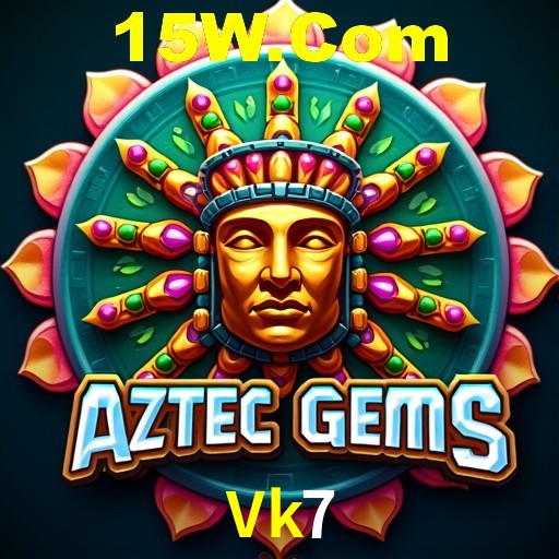 Programa VIP Vk7