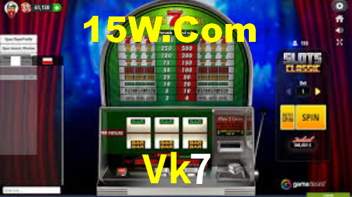 Vk7.Games
