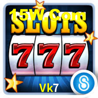 Vk7 - App Features