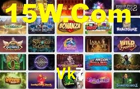 Exclusive Games Vk7