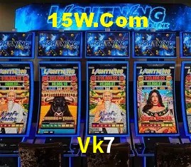 Vk7 - Login Methods