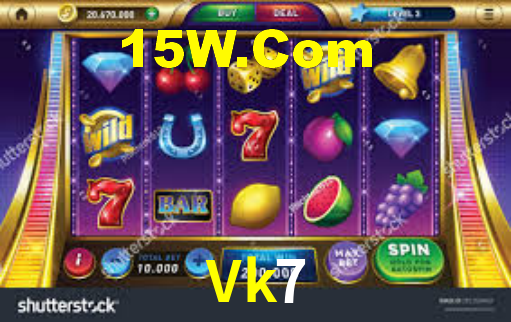 Vk7 - App Security