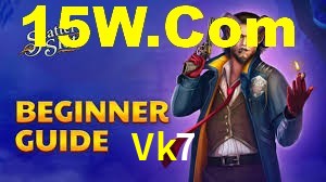 Welcome Bonus Vk7