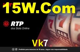 Programa VIP Vk7