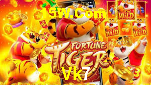 Vk7,Vk7.Games