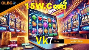 Games Directory Vk7