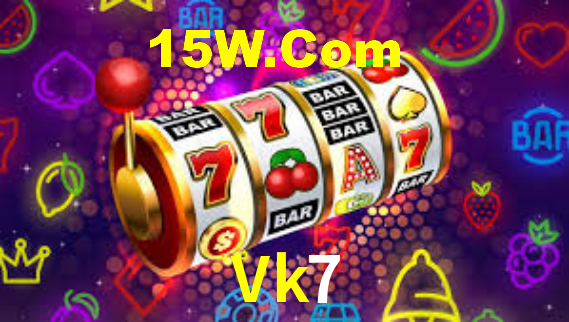 Vk7 - App Compatibility