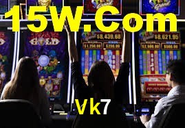 Football Betting Vk7