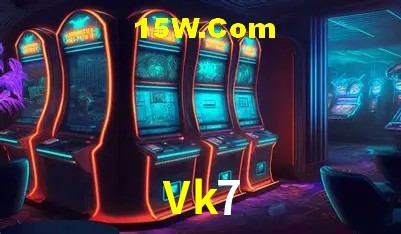 Promoções Sazonais Vk7