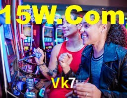 Explore as vantagens do Vk7: serviço profissional e confiabilidade