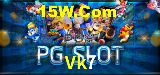Vk7 - Jogos De Cassino Brasil - Vk7.Games