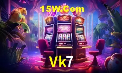 Vk7 Rio de Janeiro - Slot Strategy