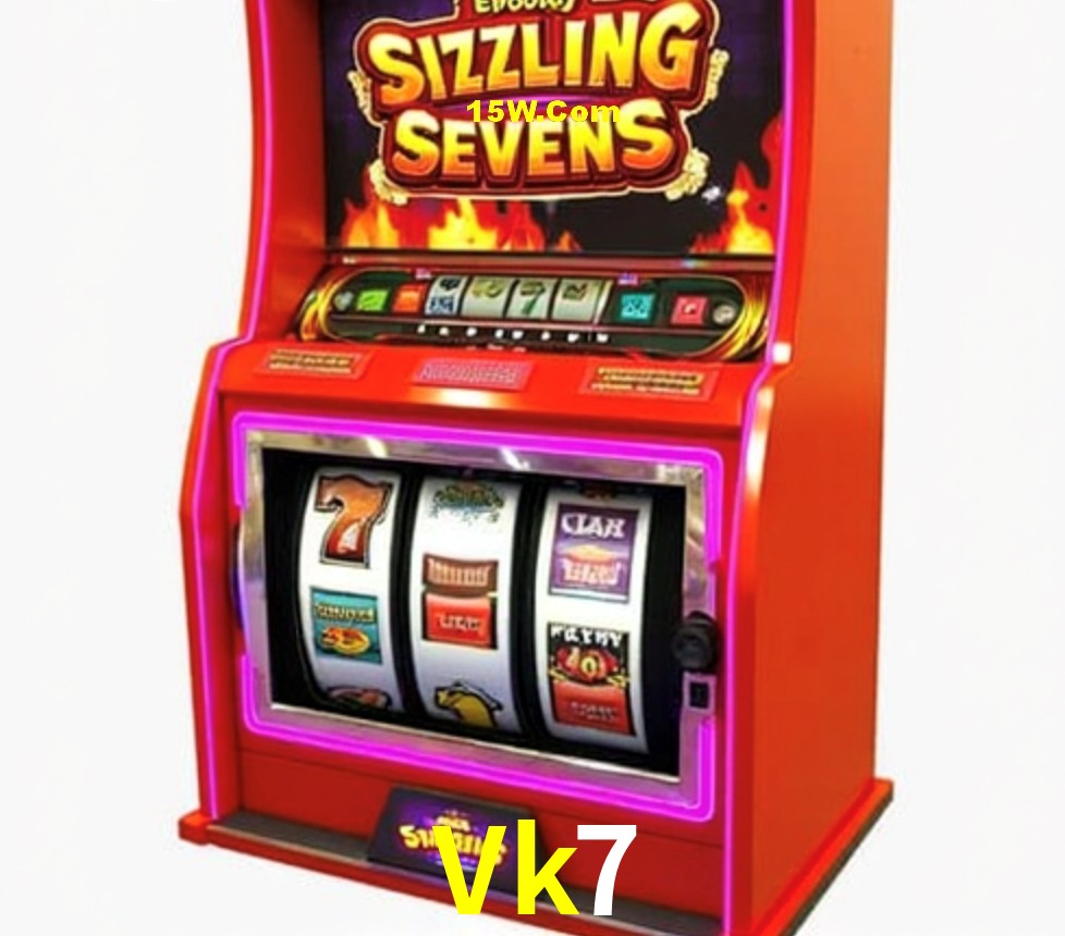 Experiência VIP Vk7