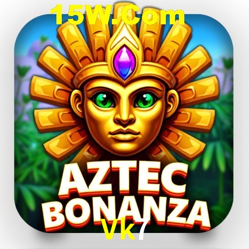 Desvendando o Mundo dos Jogos Virtuais na Vk7