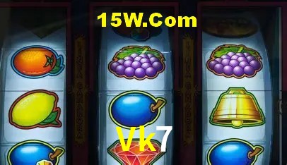 Vk7 São Paulo - Top Slots