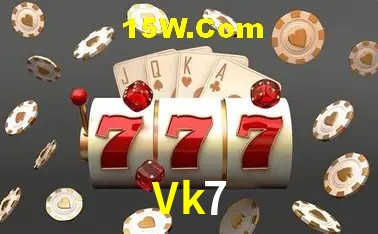 Vk7 Belo Horizonte - Jackpots