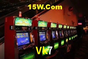 Vk7 - Pagamento PIX Instantâneo