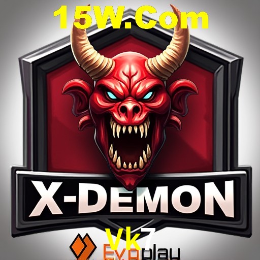 Interface do App Vk7