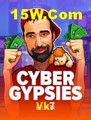 Slot Games Vk7
