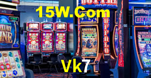 Vk7,Vk7.Games